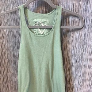 FRANK & EILEEN TEE LAB TANK TOP